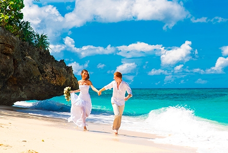 immagine viaggi di nozze agenzia di viaggi bergamo